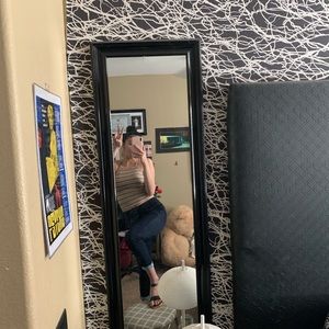 Meet your Posher, Karla